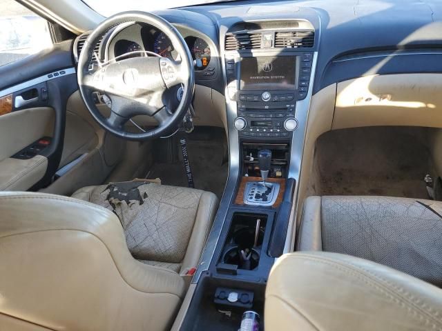 2006 Acura 3.2TL