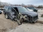 2016 Chevrolet Tahoe C1500 LT