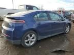 2012 Chevrolet Volt