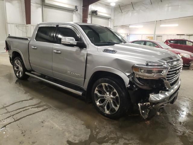 2022 Dodge RAM 1500 Longhorn