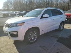 2012 KIA Sorento SX en venta en Glassboro, NJ