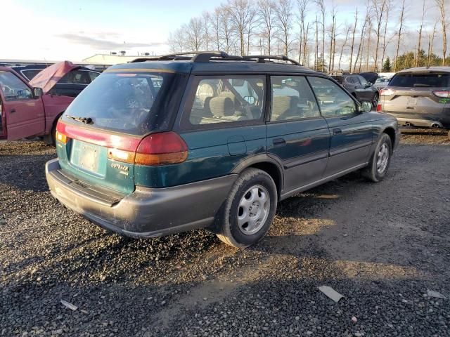 1996 Subaru Legacy Outback