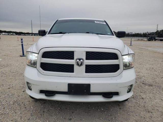 2014 Dodge RAM 1500 ST