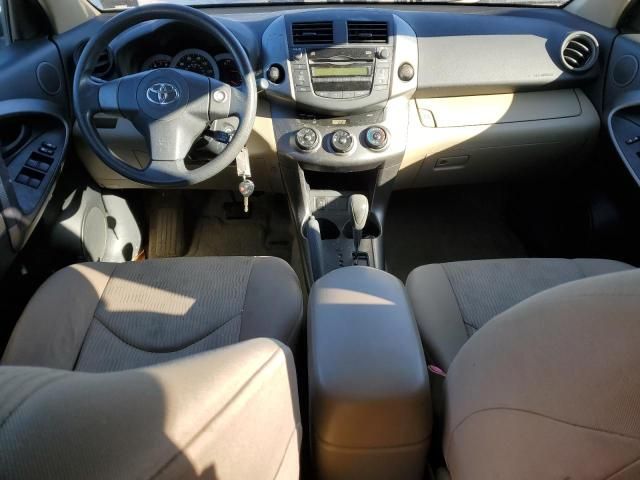 2009 Toyota Rav4