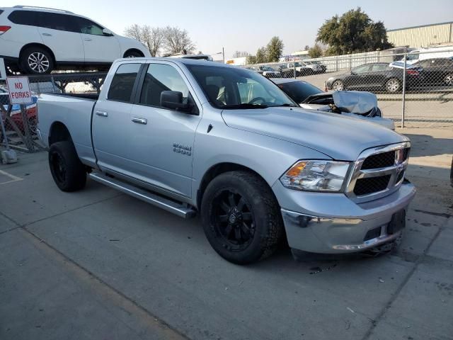 2017 Dodge RAM 1500 SLT