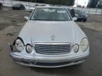 2006 Mercedes-Benz E 350