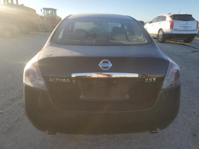 2009 Nissan Altima 2.5