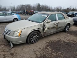 2008 Cadillac DTS en venta en Chalfont, PA