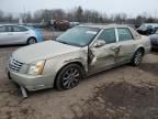 2008 Cadillac DTS