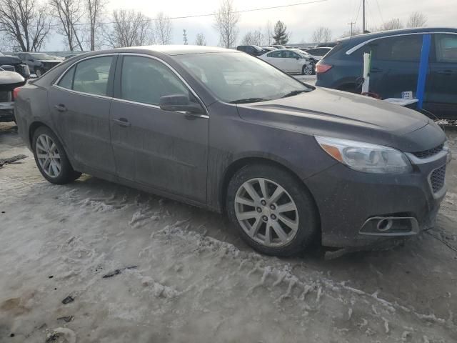 2015 Chevrolet Malibu 2LT