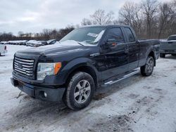 2012 Ford F150 Super Cab en venta en Ellwood City, PA