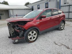 Ford Vehiculos salvage en venta: 2016 Ford Escape SE