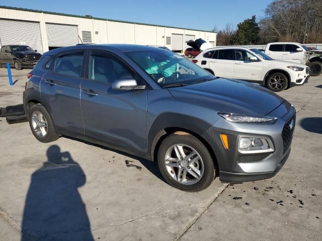 2020 Hyundai Kona SE