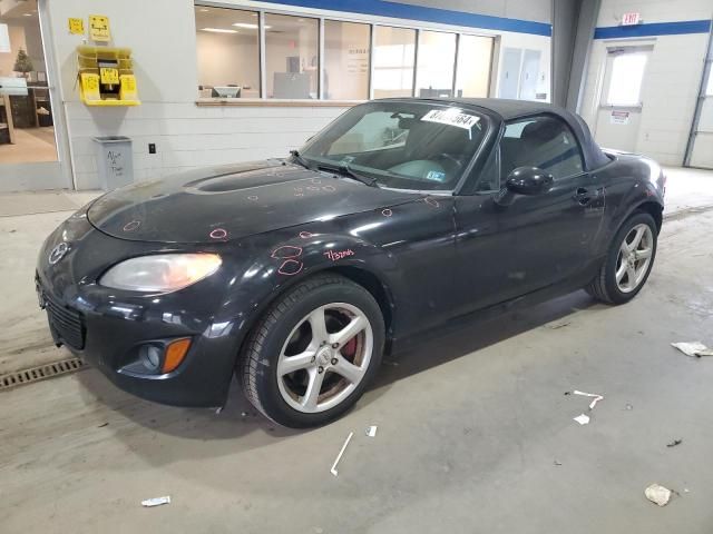 2010 Mazda MX-5 Miata