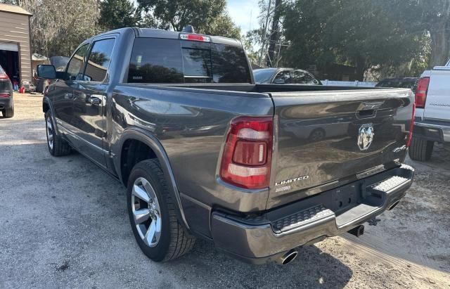 2020 Dodge RAM 1500 Limited