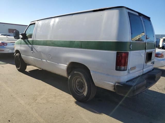 2007 Ford Econoline E250 Van