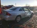 2002 Honda Civic EX