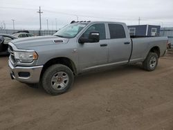 Salvage cars for sale at Greenwood, NE auction: 2023 Dodge RAM 2500 Tradesman