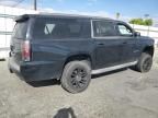 2015 GMC Yukon XL K1500 SLT