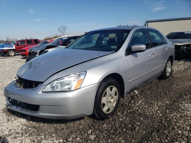 2005 Honda Accord LX