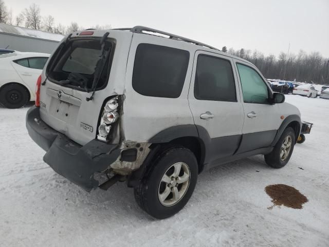 2005 Mazda Tribute I