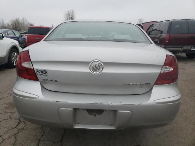 2006 Buick Lacrosse CX