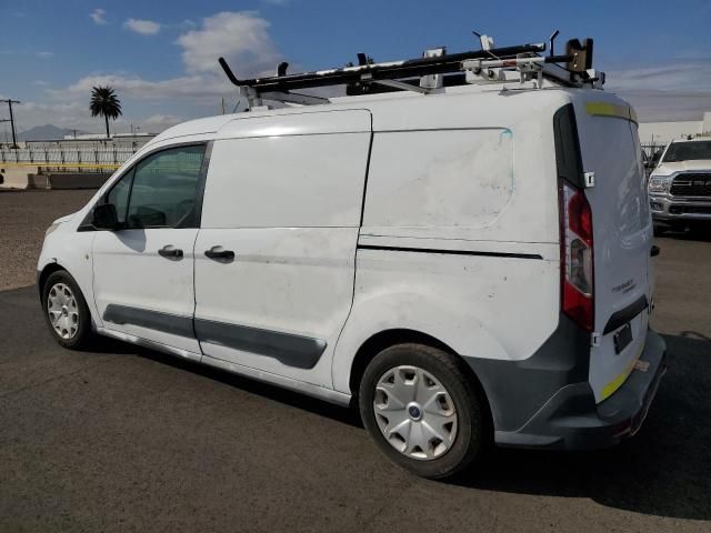 2014 Ford Transit Connect XL