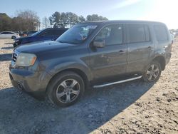 2012 Honda Pilot EXL en venta en Loganville, GA