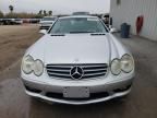 2003 Mercedes-Benz SL 500R