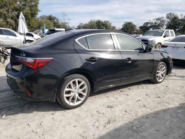 2019 Acura ILX