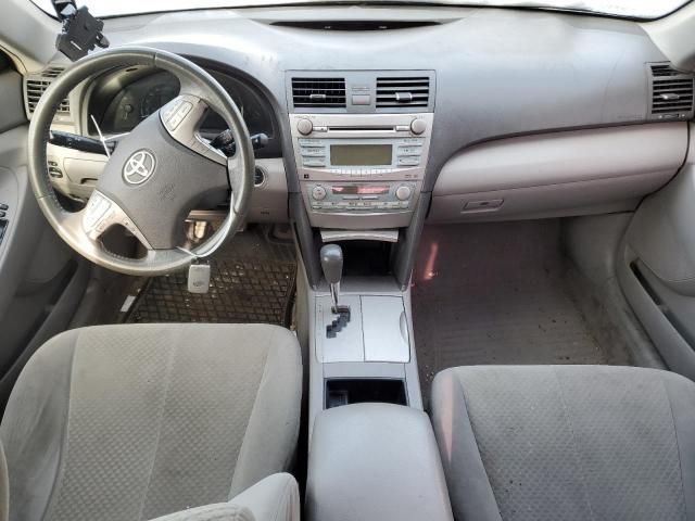 2007 Toyota Camry Hybrid