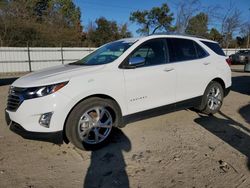 2021 Chevrolet Equinox Premier en venta en Hampton, VA