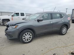 2015 Nissan Rogue S en venta en Appleton, WI