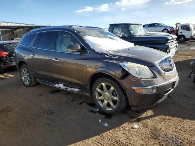 2010 Buick Enclave CXL