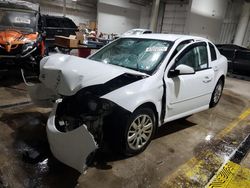 Chevrolet Cobalt salvage cars for sale: 2010 Chevrolet Cobalt 1LT