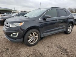 Ford Vehiculos salvage en venta: 2016 Ford Edge SEL