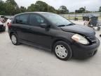 2010 Nissan Versa S