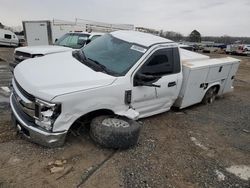 Salvage cars for sale from Copart Conway, AR: 2019 Ford F350 Super Duty