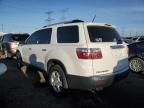 2011 GMC Acadia SLE