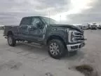 2024 Ford F350 Super Duty