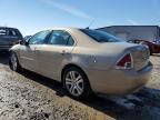 2008 Ford Fusion SEL