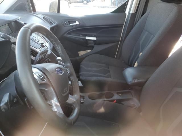 2014 Ford Transit Connect XLT