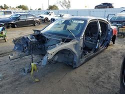 Dodge Vehiculos salvage en venta: 2017 Dodge Charger R/T 392