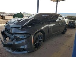 Salvage cars for sale at Phoenix, AZ auction: 2023 Dodge Charger SXT