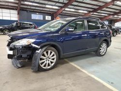 Mazda salvage cars for sale: 2008 Mazda CX-9