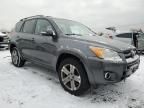 2011 Toyota Rav4 Sport