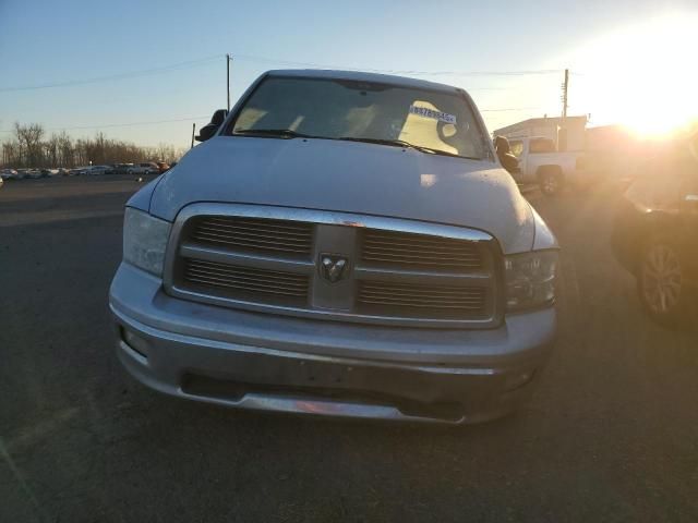 2012 Dodge RAM 1500 SLT