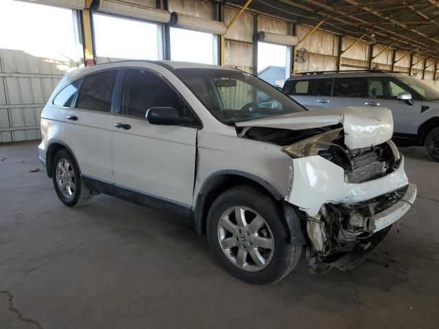 2007 Honda CR-V LX