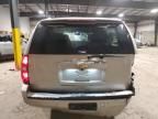 2008 Chevrolet Suburban K1500 LS