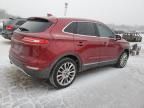 2016 Lincoln MKC Reserve